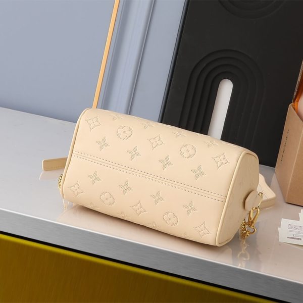 LV Speedy Bandouliere 20(high-end grade) - Image 5