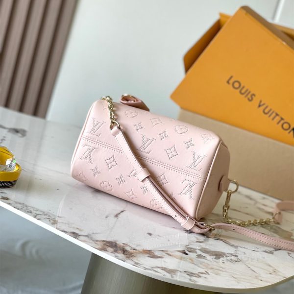 LV Speedy Bandouliere 20(high-end grade) - Image 5