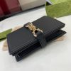 Gucci Jackie 1961 Card Holder - Image 5