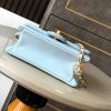 CHANEL Mini Flap Bag(high-end grade) - Image 5