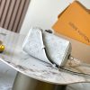 LV Speedy Bandouliere 20(high-end grade) - Image 5