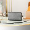 LV Speedy Bandouliere 20 - Image 5