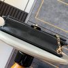 CHANEL Long Flap Bag(high-end grade) - Image 5