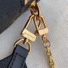 LV Petite Malle Souple Handbag - Image 5