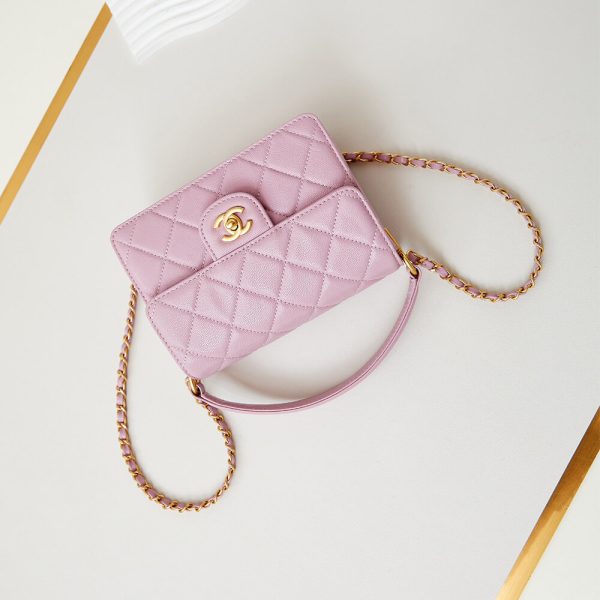 Chanel Small Handbag(high-end grade) - Image 5