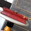 CHANEL Long Flap Bag(high-end grade) - Image 5