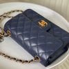 Chanel Mini Flap Bag(high-end grade) - Image 5