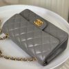 Chanel Mini Flap Bag(high-end grade) - Image 5