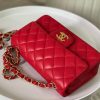 Chanel Mini Flap Bag(high-end grade) - Image 5