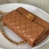 Chanel Mini Flap Bag(high-end grade) - Image 5