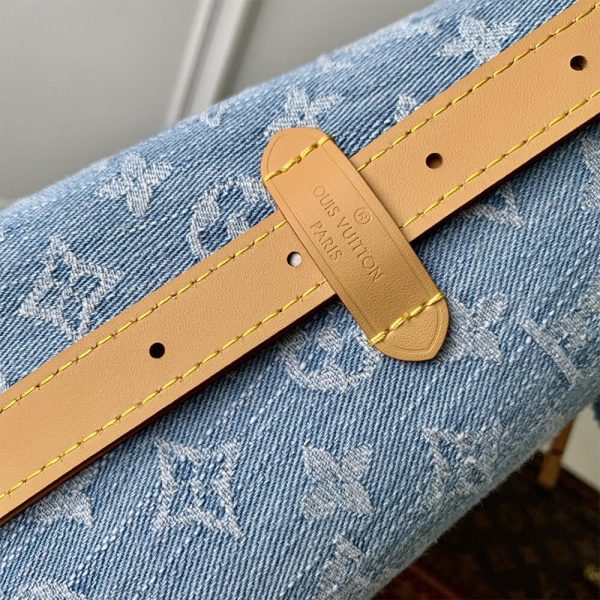 LV CarryAll PM - Image 5