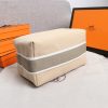 Hermes toiletery bag - Image 5