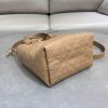 Small Dior Toujours Vertical Tote Bag - Image 5