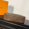 LV Slouchy MM - Image 5