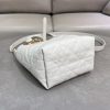 Small Dior Toujours Vertical Tote Bag - Image 5