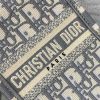 Mini Vertical Dior Book Tote - Image 5