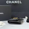 Chanel 19 flap card holder - Image 5