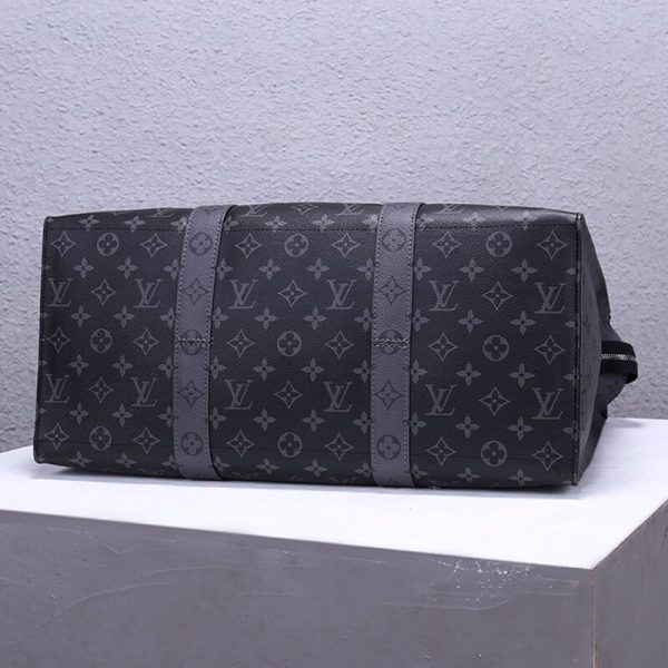 LV New Cabas Zippe GM Handbag - Image 5