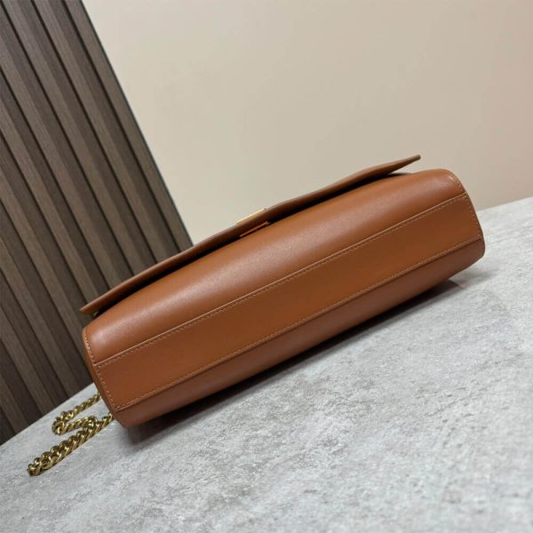YSL REVERSIBLE MEDIUM KATE - Image 5