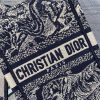 Mini Vertical Dior Book Tote - Image 5