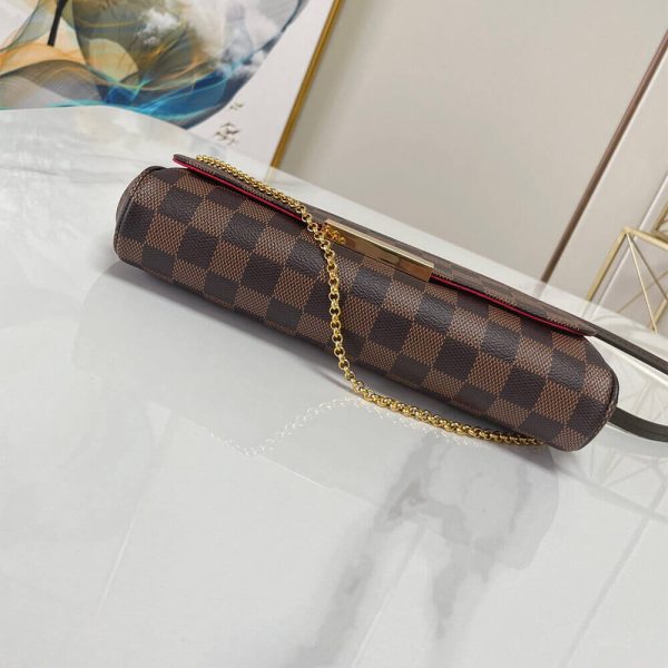 LV Favorite MM - Image 5