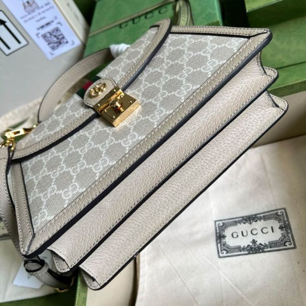 Gucci Ophidia small top handle bag - Image 5