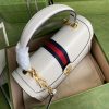 Gucci Ophidia small top handle bag - Image 5