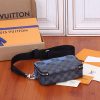LV Alpha Wearable Wallet - Image 5