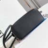 LOEWE Mini Puzzle bag in classic calfskin - Image 5