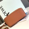 LOEWE Mini Puzzle bag in classic calfskin - Image 5