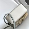 LOEWE Mini Puzzle bag in classic calfskin - Image 5