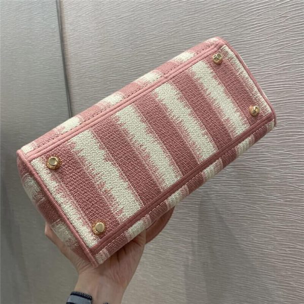 Medium LADY D-LITE handbag - Image 5