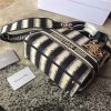 Medium LADY D-LITE handbag - Image 5