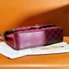 CHANEL CLASSIC 11.12 HANDBAG(high-end grade) - Image 5