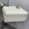 Medium Lady Dior Bag - Image 5
