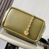 Loewe Medium Squeeze bag in nappa lambskin - Image 5
