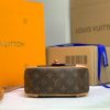 Louis Vuitton DEAUVILLE MINI - Image 5
