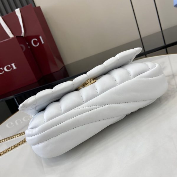 GG Milano mini top handle bag - Image 5