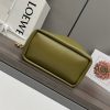 Loewe Small Squeeze bag in nappa lambskin - Image 5