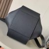 Loewe Small Hammock bag in soft grained calfskin - Image 5
