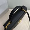 CELINE Medium size NINO bag in soft cow leather - Image 5
