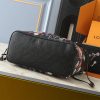 LV x TM Neverfull MM - Image 5