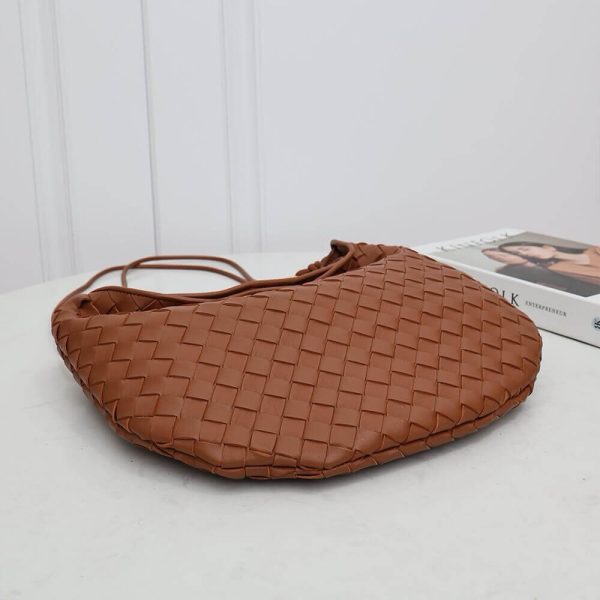 Bottega Veneta Medium Sardine Handbag - Image 5