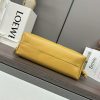 Loewe Medium Flamenco purse in mellow nappa lambskin - Image 5
