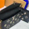 Louis Vuitton Felicie pochette bag - Image 5