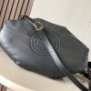 Loewe Small Paseo bag in shiny nappa calfskin(high-end grade) - Image 5