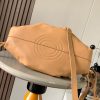 Loewe Small Paseo bag in shiny nappa calfskin(high-end grade) - Image 5