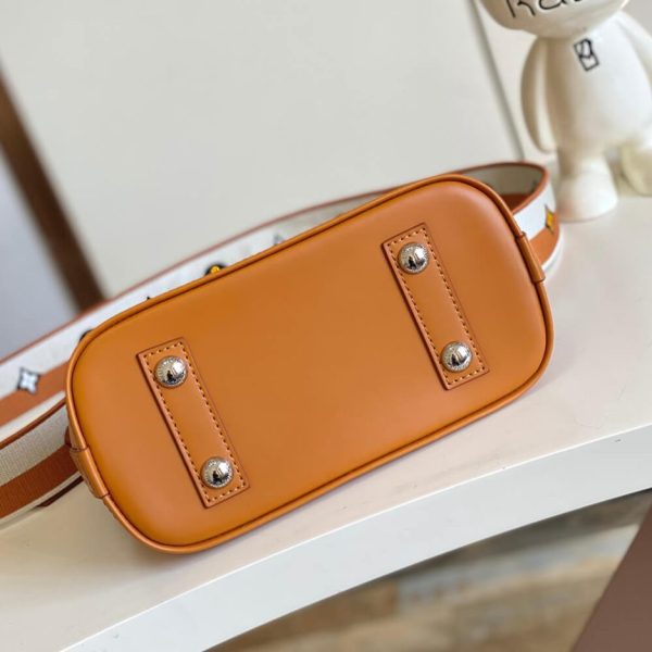 LV Alma BB Bag - Image 5
