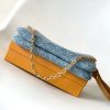 LV Liv Pochette - Image 5