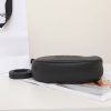 CELINE HELO?SE TRIOMPHE SMALL BAG IN SOFT CALFSKIN - Image 5